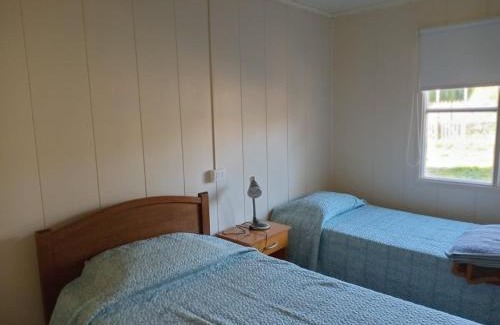 La Ligua House | Casa en Los Molles