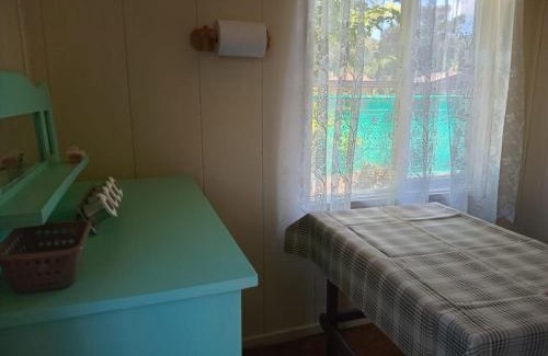 La Ligua House | Casa en Los Molles