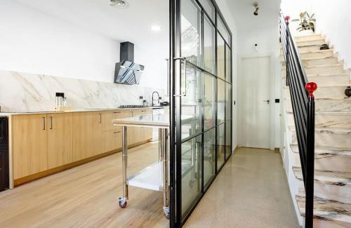 Distrito 6 Apartment | Casa en Merida,La Colmena de Ana