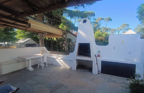Punta del Este House | Casa en Pinares a Tres Cuadras del mar