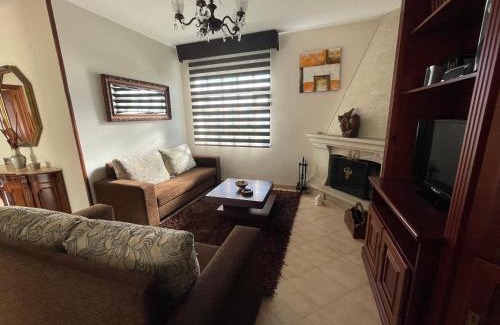 Porto do Son Apartment | Casa en playa Rio Sieira