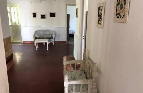 Carmelo House | Casa en Playa Seré