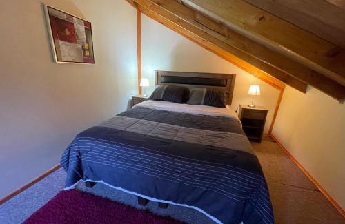 Pucon House | Casa en Pucón