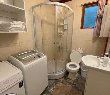 Pucon House | Casa en Pucón