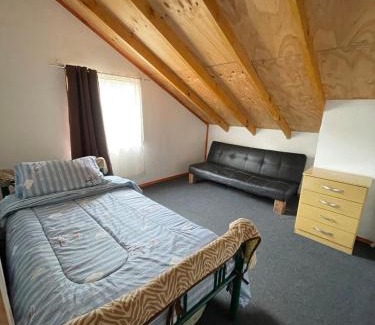 Pucon House | Casa en Pucón