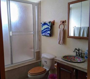 Punta Abreojos House | Casa en Punta Abreojos 3 bedrooms