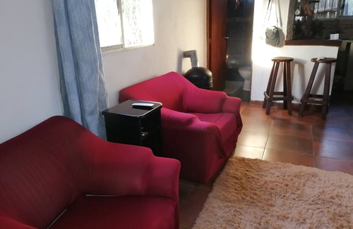 Playa Santa Ana House | Casa en Santa Ana,para pasar tus mejores vacaciones .6 cuadras de la playa