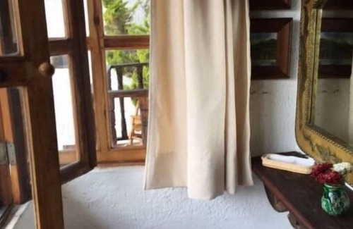 Tapalpa House | Casa en Tapalpa, Cerca del Pueblo