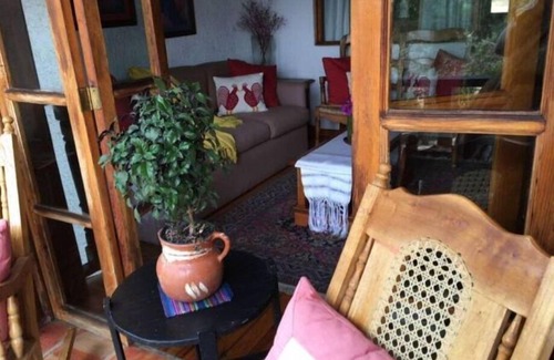 Tapalpa House | Casa en Tapalpa, Cerca del Pueblo
