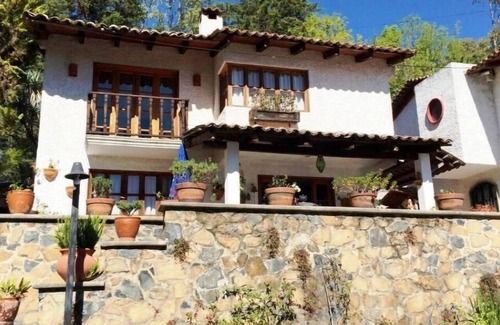 Tapalpa House | Casa en Tapalpa, Cerca del Pueblo