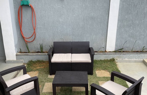 Tres Rios House | Casa encantadora