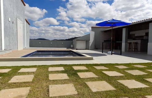 Tres Rios House | Casa encantadora