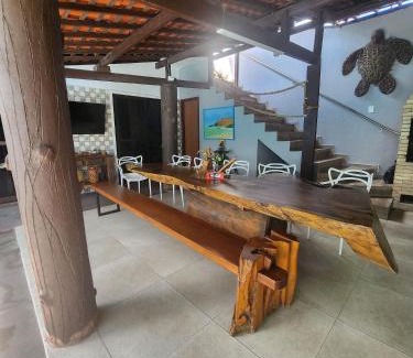 Costa do Sol House | Casa encantadora com Piscina,Prainha e SPA