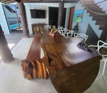 Costa do Sol House | Casa encantadora com Piscina,Prainha e SPA