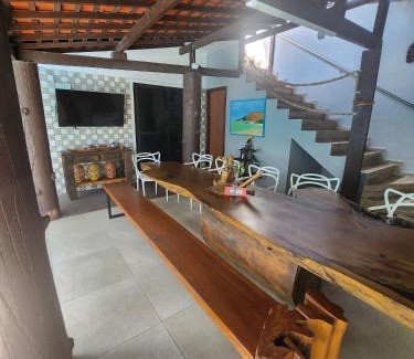 Costa do Sol House | Casa encantadora com Piscina,Prainha e SPA