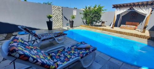 Pirenopolis House | Casa Encanto de Piri