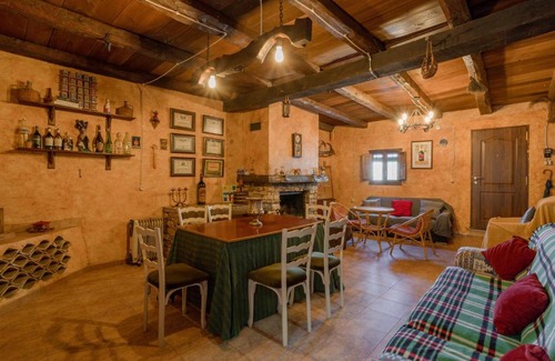 Granada House | Casa Encarnacion pequeña