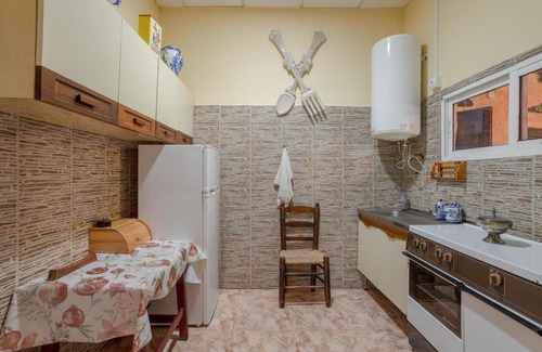 Granada House | Casa Encarnacion pequeña