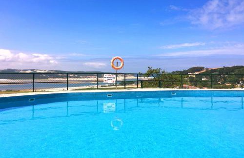 Foz do Arelho House | Casa Encosta da Lagoa