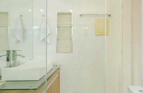 Alto Alegre Apartment | Casa ENORME, segurança e conforto para sua família