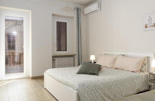 Biella Apartment | Casa Enry