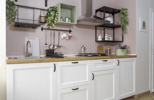 Biella Apartment | Casa Enry