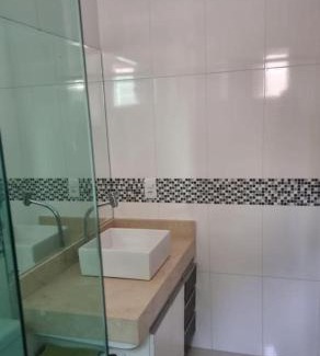 Aparecida de Goiania House | casa entero piscina privada