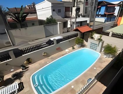 Centro House | Casa Entre o Mar e a Lagoa