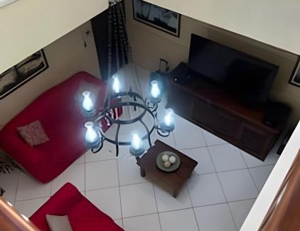 Centro House | Casa Entre o Mar e a Lagoa