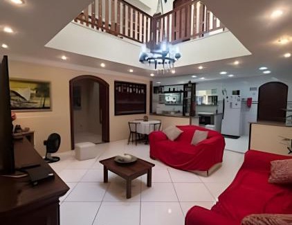 Centro House | Casa Entre o Mar e a Lagoa