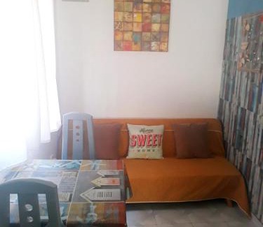 Almeria Centro Apartment | Casa Eric Almedina