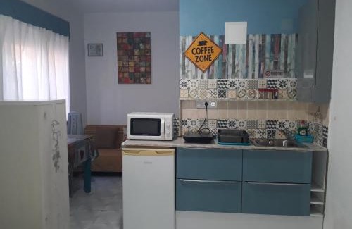 Almeria Centro Apartment | Casa Eric Almedina