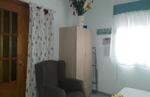 Almeria Centro Apartment | Casa Eric Almedina