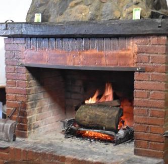 Fuenterroble de Salvatierra House | Casa Rural Vía de la Plata