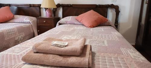 Fuenterroble de Salvatierra House | Casa Rural Vía de la Plata