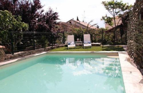 Tabladillo House | Casa Rural Doña Catalina