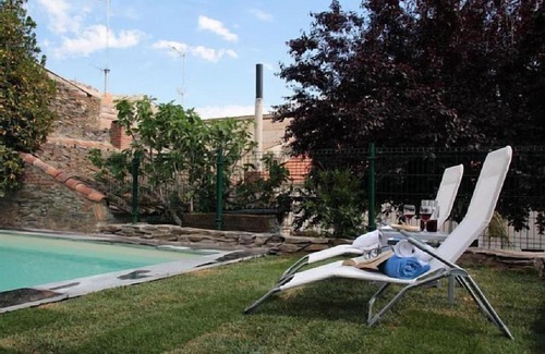 Tabladillo House | Casa Rural Doña Catalina