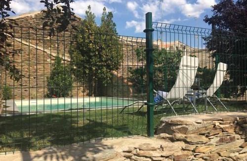 Tabladillo House | Casa Rural Doña Catalina