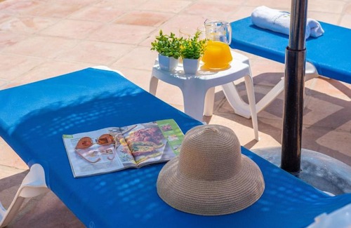 Villanueva de la Concepcion House | Casa La Era Villanueva de la Concepción by Ruralidays