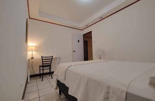 Barrio Escalante Hotel | Casa Escalante Hostel