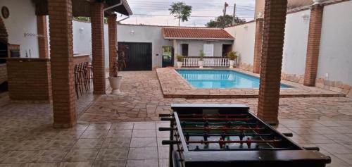 Ribeirao Preto House | Casa Espaço Coliseu