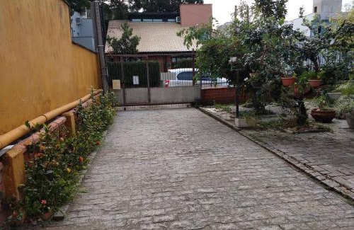 Centro House | Casa espaçosa 3 dorms no Centro de Bombinhas