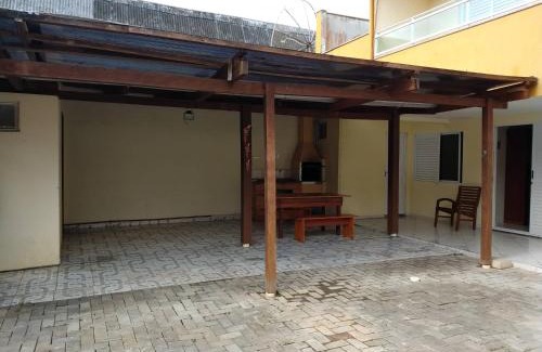 Centro House | Casa espaçosa 3 dorms no Centro de Bombinhas