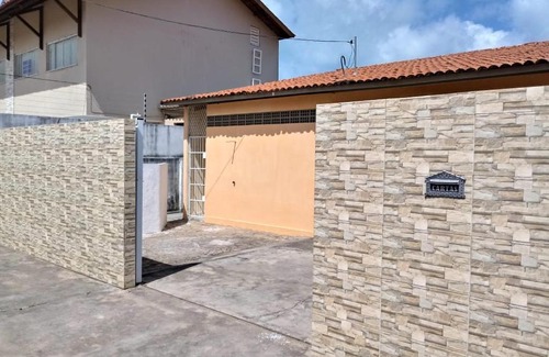 Camboinha House | Casa espaçosa- Camboinha