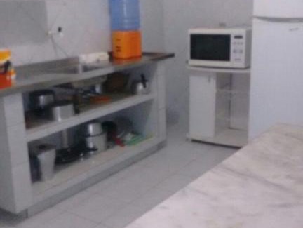 Camboinha House | Casa espaçosa- Camboinha