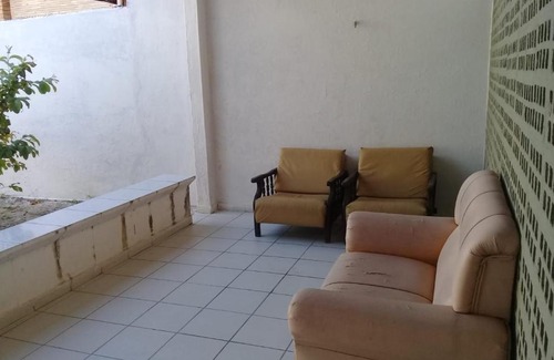 Camboinha House | Casa espaçosa- Camboinha