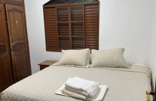 Vila Portao de Ferro Villa | Casa espaçosa centro capital MS