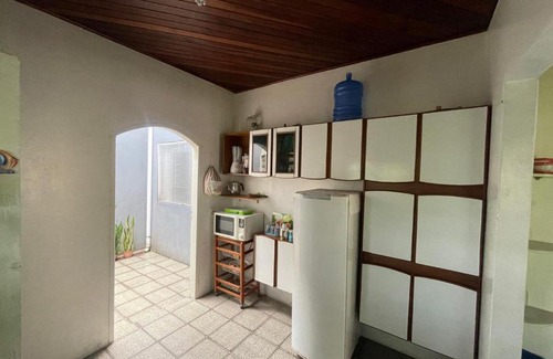 Cananeia House | Casa espaçosa e conectada com a natureza