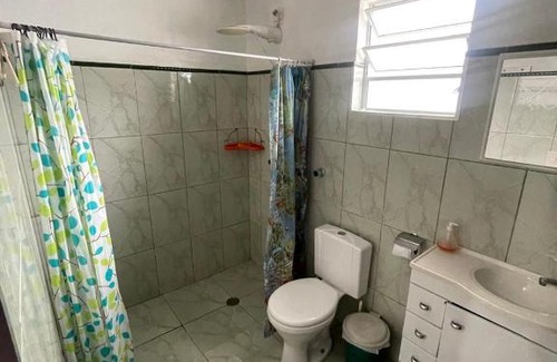 Cananeia House | Casa espaçosa e conectada com a natureza