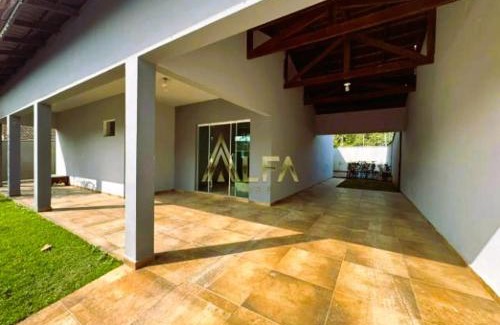 Penha House | Casa Espaçosa e Confortável